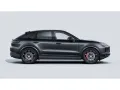 Porsche Cayenne S E-Hybrid Coupe HeadUp InnoDrive BOSE