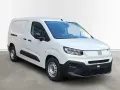 Fiat Doblo L2 Heavy, Kawa 1.5 HDI 131 PS MT6, Paket W