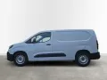 Fiat Doblo L2 Heavy, Kawa 1.5 HDI 131 PS MT6, Paket W