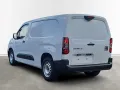 Fiat Doblo L2 Heavy, Kawa 1.5 HDI 131 PS MT6, Paket W