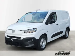 Fiat Doblo L2 Heavy, Kawa 1.5 HDI 131 PS MT6, Paket W