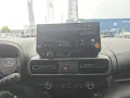 Fiat Doblo L2 Heavy, Kawa 1.5 HDI 131 PS MT6, Paket W