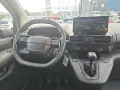 Fiat Doblo L2 Heavy, Kawa 1.5 HDI 131 PS MT6, Paket W