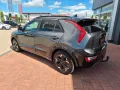 Kia Niro EV Inspiration DriveWise Relax Tech S-Dach