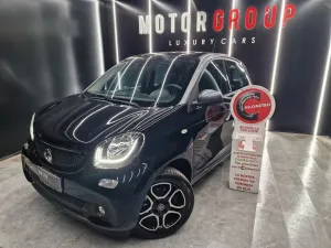 Smart ForFour 70 1.0 Passion