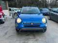 Fiat FIAT 500X 1.6 MultiJet 120 CV City Cross