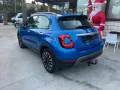 Fiat FIAT 500X 1.6 MultiJet 120 CV City Cross