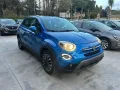 Fiat FIAT 500X 1.6 MultiJet 120 CV City Cross