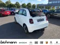 Fiat 500e Cabrio Apps DAB+ SHZ RFK Keyless 17''