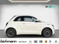 Fiat 500e Cabrio Apps DAB+ SHZ RFK Keyless 17''