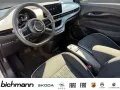 Fiat 500e Cabrio Apps DAB+ SHZ RFK Keyless 17''