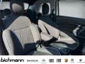 Fiat 500e Cabrio Apps DAB+ SHZ RFK Keyless 17''
