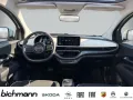 Fiat 500e Cabrio Apps DAB+ SHZ RFK Keyless 17''