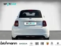 Fiat 500e Cabrio Apps DAB+ SHZ RFK Keyless 17''