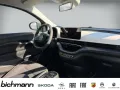 Fiat 500e Cabrio Apps DAB+ SHZ RFK Keyless 17''