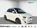 Fiat 500e Cabrio Apps DAB+ SHZ RFK Keyless 17''