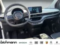 Fiat 500e Cabrio Apps DAB+ SHZ RFK Keyless 17''