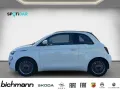 Fiat 500e Cabrio Apps DAB+ SHZ RFK Keyless 17''