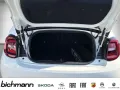 Fiat 500e Cabrio Apps DAB+ SHZ RFK Keyless 17''