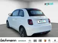 Fiat 500e Cabrio Apps DAB+ SHZ RFK Keyless 17''