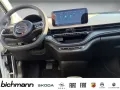 Fiat 500e Cabrio Apps DAB+ SHZ RFK Keyless 17''