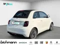 Fiat 500e Cabrio Apps DAB+ SHZ RFK Keyless 17''