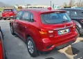 Mitsubishi ASX 1.6 Benzina UNIPRO