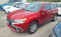 Mitsubishi ASX 1.6 Benzina UNIPRO