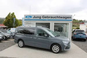 Ford Grand Tourneo Connect PHEV Titanium