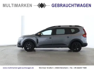 Dacia Jogger Extreme+ 7Sitze/Navi/CarPlay/SHZ/Totwinke