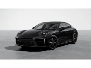 Porsche Panamera 4 E-Hybrid HeadUp InnoDrive BOSE