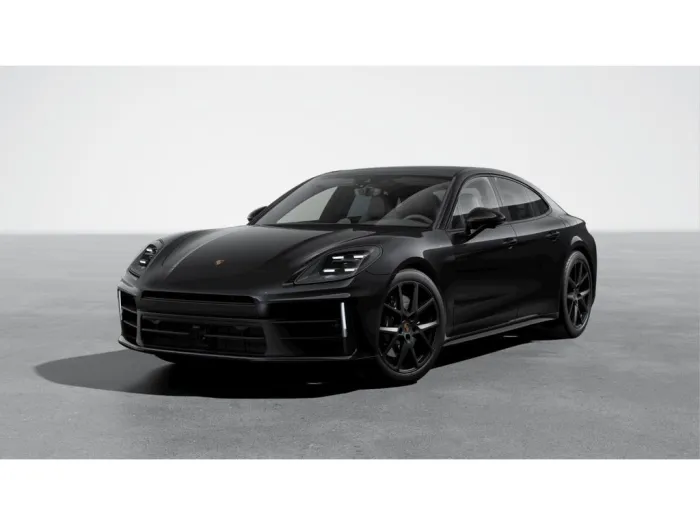 Porsche Panamera 4 E-Hybrid HeadUp InnoDrive BOSE