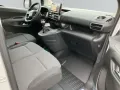 Fiat Doblo KAWA L2  Heavy 1.5 BlueHDi 100 PS, Schalte