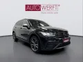 Volkswagen Tiguan Allspace 2.0 TDI DSG KAM AHK 7SITZER 19Z 