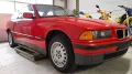 BMW 318i Coupe