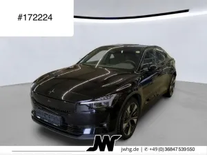 Polestar 2 Long Range Dual Mopf-PilotPkt-360-Memo-WäPumpe