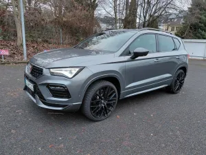 Cupra 2.0 TSI VZ*Gar.2030*AHK*PANO*20 Zoll*ACC*e.HK