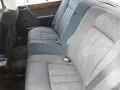 Mercedes-Benz MB W 124 220 E in guten Zustand mit H - ke...