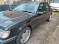 Mercedes-Benz MB W 124 220 E in guten Zustand mit H - ke...