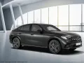 Mercedes-Benz GLC 220 d 4M AMG/Distronic/Memory/Kamera/AHK/LED