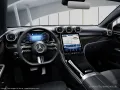 Mercedes-Benz GLC 220 d 4M AMG/Distronic/Memory/Kamera/AHK/LED