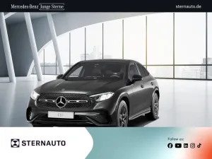Mercedes-Benz GLC 220 d 4M AMG/Distronic/Memory/Kamera/AHK/LED