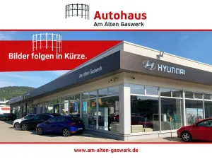 Hyundai BAYON Trend LED-SCHEINWERFER + 16 ZOLL LEICHTMET
