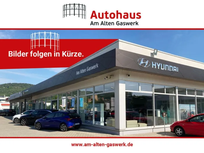 Hyundai BAYON Trend LED-SCHEINWERFER + 16 ZOLL LEICHTMET
