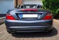 Mercedes-Benz SLK 200 AMG Werkslook Vollausstattung