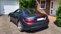 Mercedes-Benz SLK 200 AMG Werkslook Vollausstattung