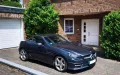 Mercedes-Benz SLK 200 AMG Werkslook Vollausstattung