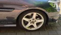 Mercedes-Benz SLK 200 AMG Werkslook Vollausstattung