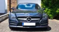 Mercedes-Benz SLK 200 AMG Werkslook Vollausstattung