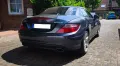 Mercedes-Benz SLK 200 AMG Werkslook Vollausstattung